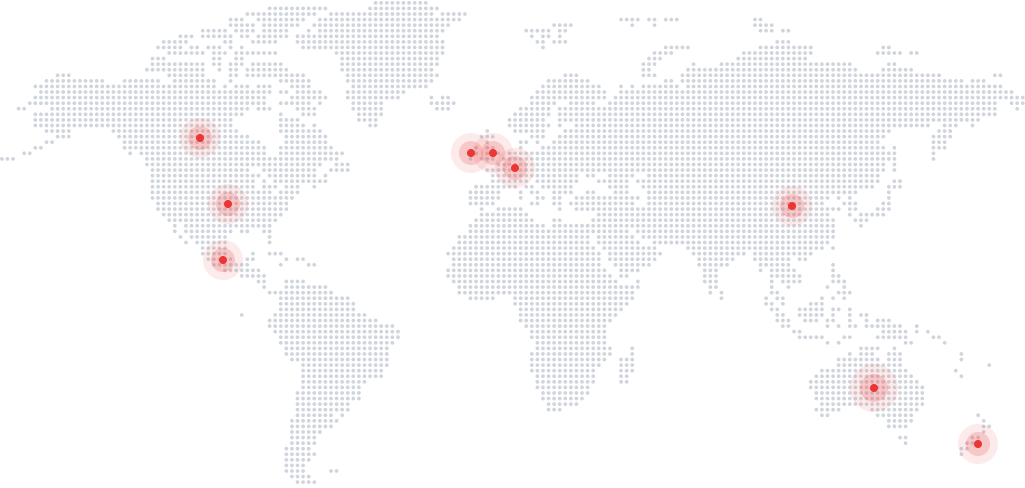 鶹 Worldmap Locations